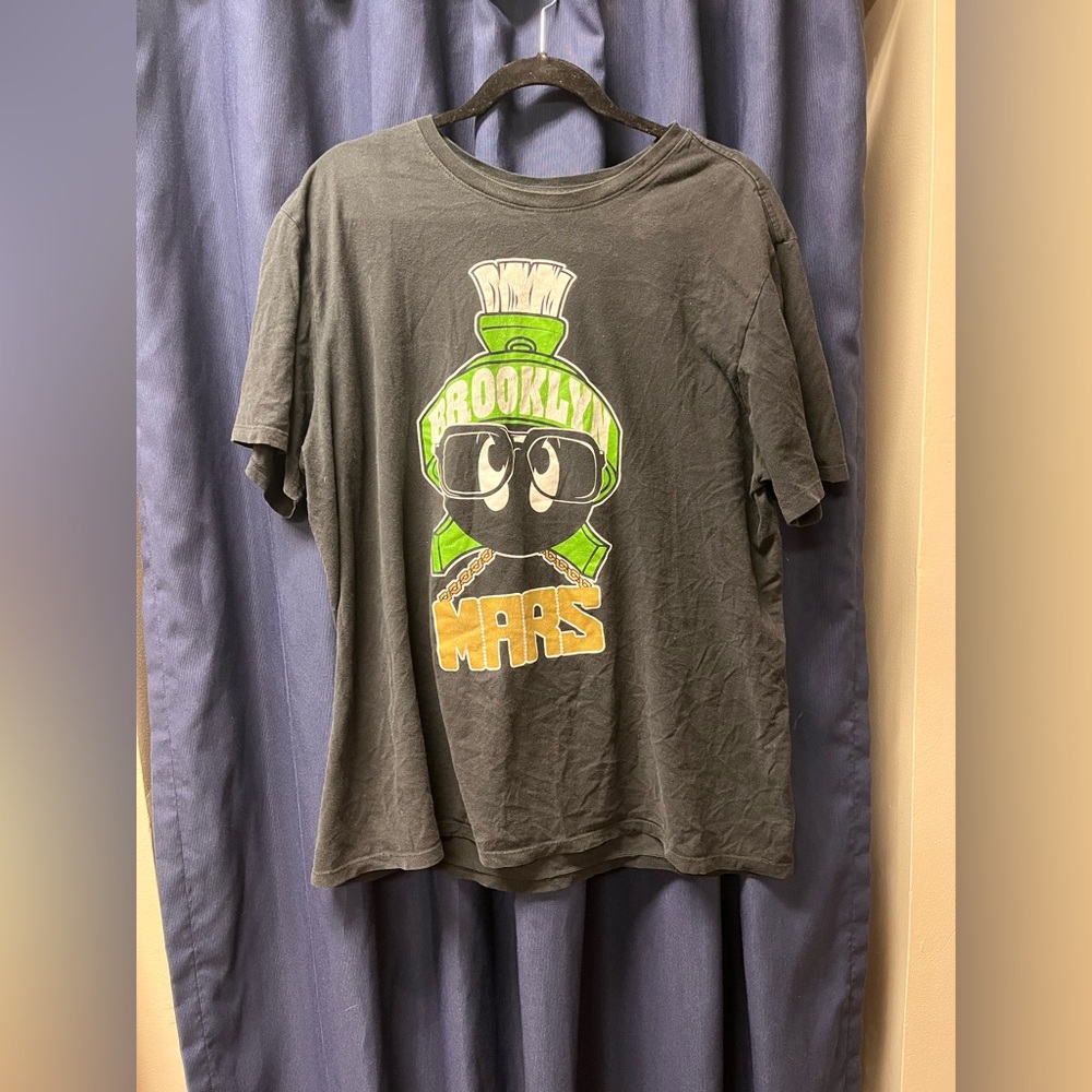 Jordan graphic tee